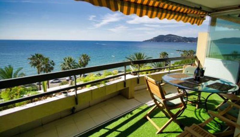 Terrazza - Ref EGEE - Palmes d'Or Properties