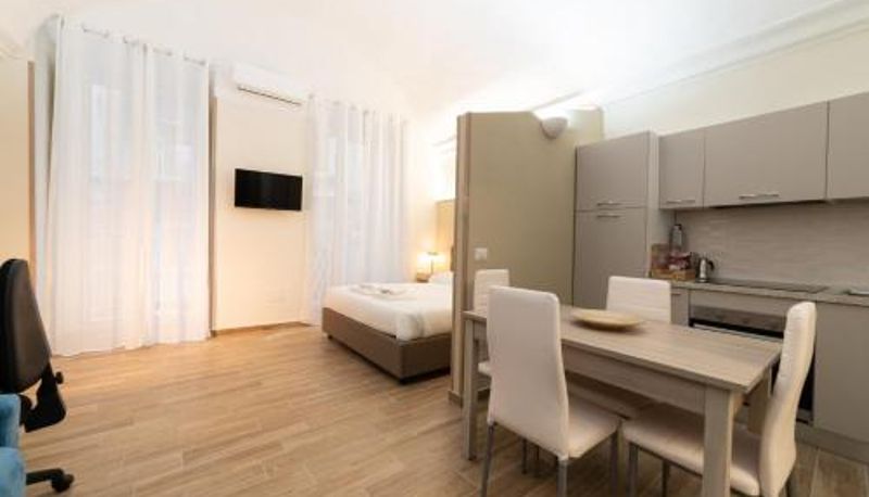 Appartamento - Villari 48 Apartment - Appartamento 2
