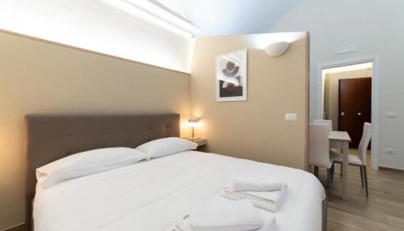 Appartamento - Villari 48 Apartment - Appartamento 2