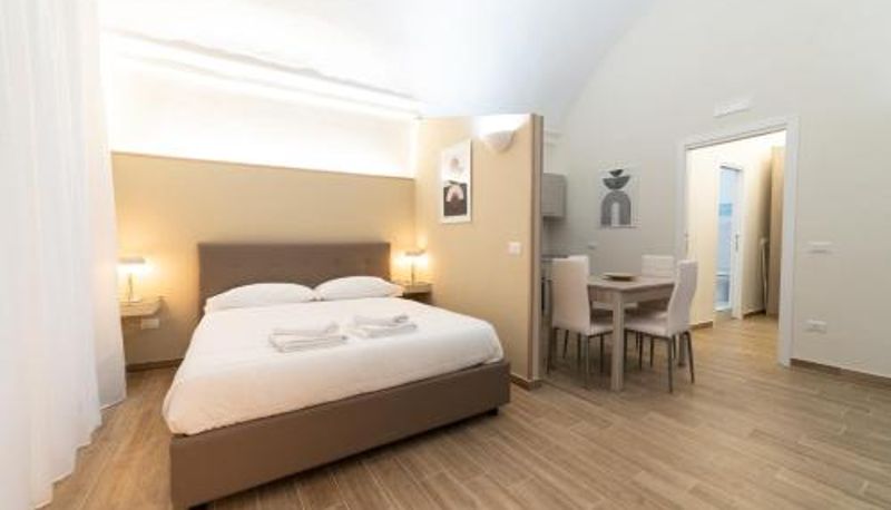 Info - Villari 48 Apartment - Appartamento 2