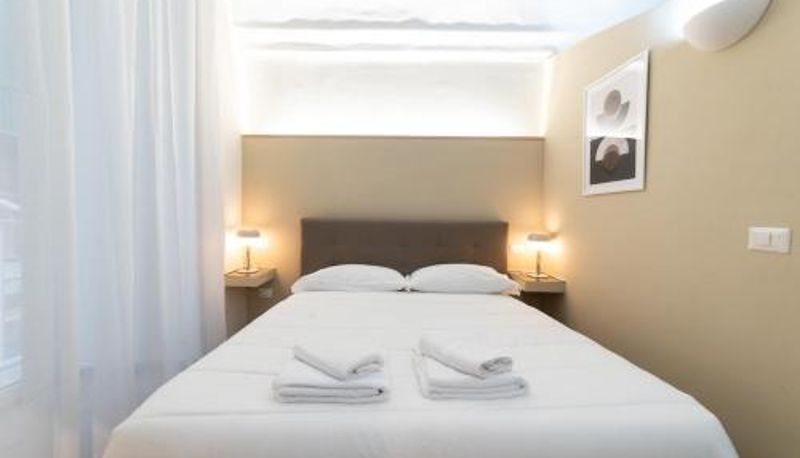 Appartamento - Villari 48 Apartment - Appartamento 2