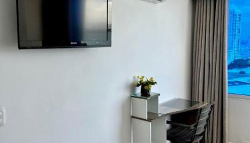 Standardzimmer - CARTAGENA LA FANTASTICA