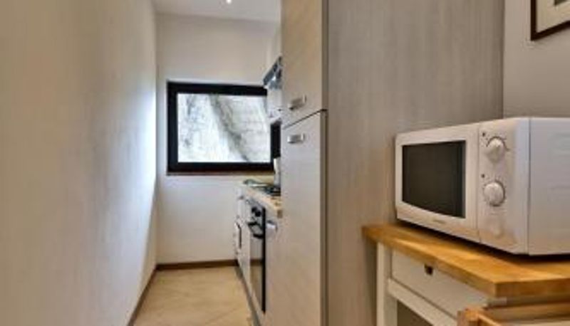 Daire - Casa Mamma Gisella by Theater Home