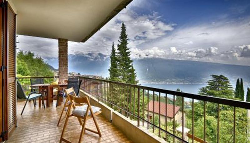 Daire - Casa Mamma Gisella by Theater Home
