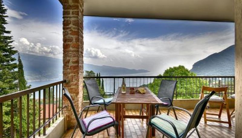 Daire - Casa Mamma Gisella by Theater Home