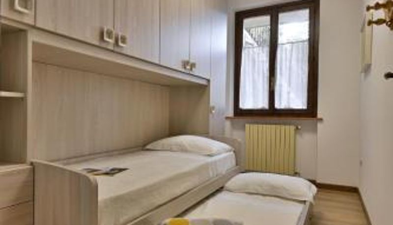 Bilgi - Casa Mamma Gisella by Theater Home