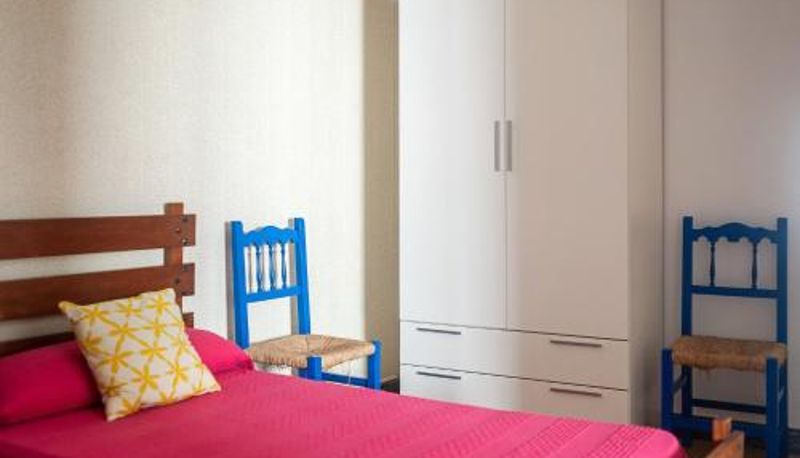 Apartament - Apartamento Nicolás - Solo Familias