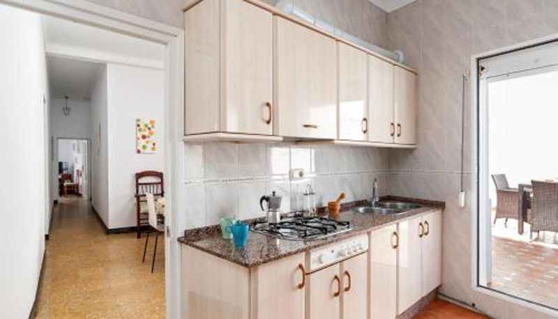 Apartament - Apartamento Nicolás - Solo Familias