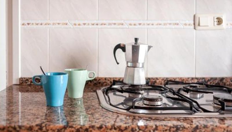Apartment - Apartamento Nicolás - Solo Familias