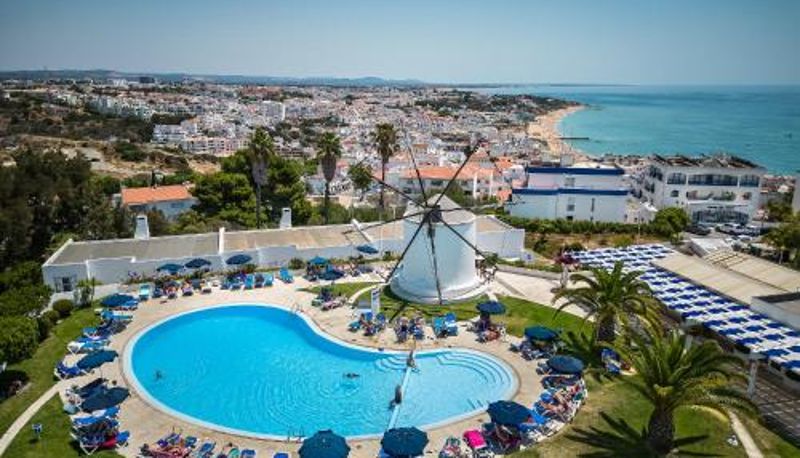 Piscine - Windmill by OCvillas