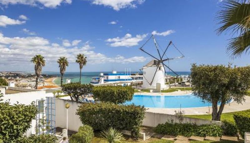 Appartement - Windmill by OCvillas