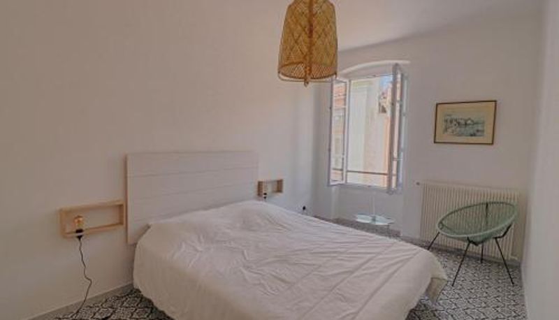 Appartamento - Appartement centre ville Citadelle Ajaccio