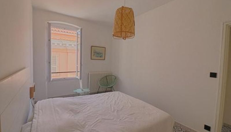 Appartamento - Appartement centre ville Citadelle Ajaccio