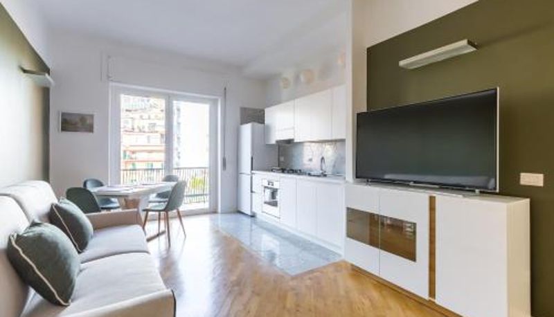 Apartment - Chiaia Mon Amour Elegant Flat by Napoliapartments