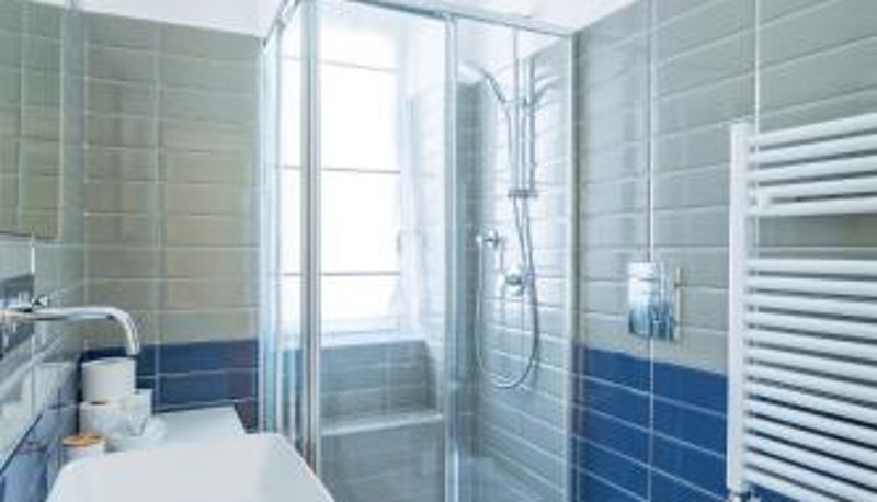 Apartment - Chiaia Mon Amour Elegant Flat by Napoliapartments