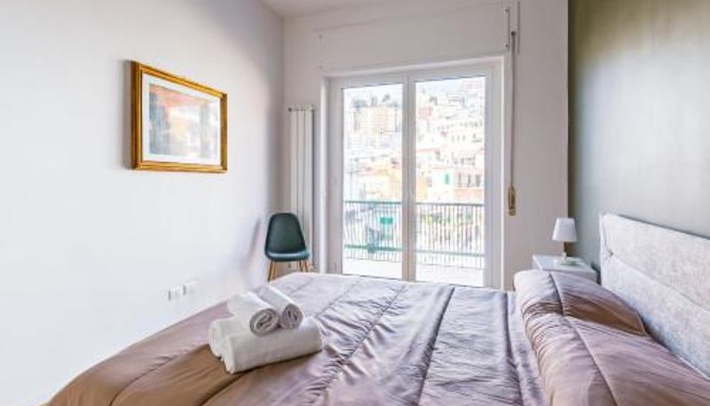 Apartment - Chiaia Mon Amour Elegant Flat by Napoliapartments