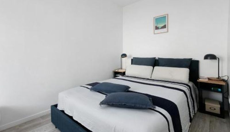 Daire - Ma Mika - Appartement proche mer