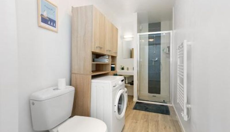 Standart oda - Ma Mika - Appartement proche mer
