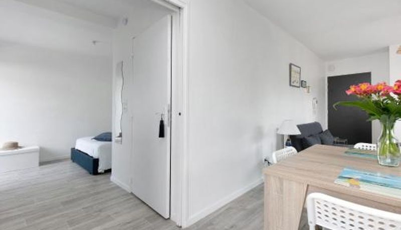Standart oda - Ma Mika - Appartement proche mer