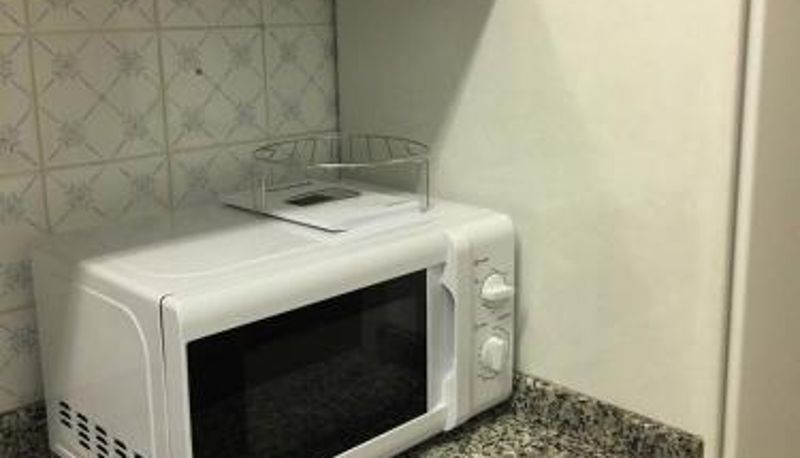 Appartement - Sea Side Apartment - Wifi