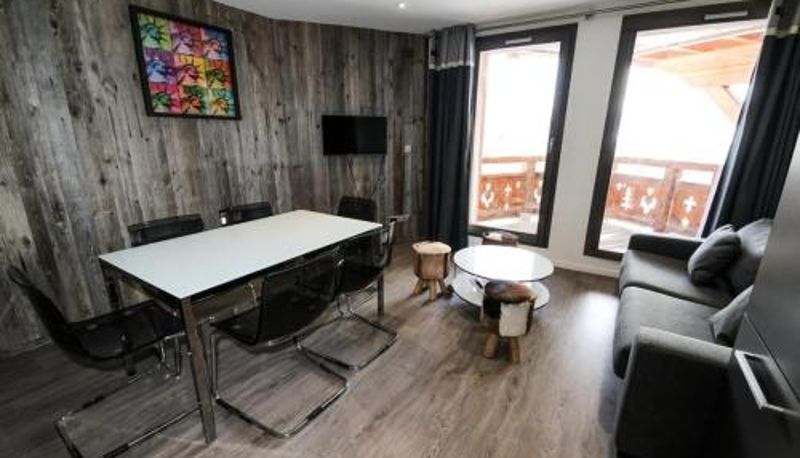 Habitación estándar - Résidence Taburle - RESIDENCE LE TABURLE APT 04 MAE-2621