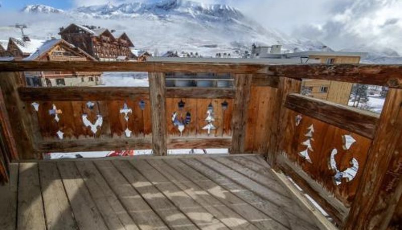 Información - Résidence Taburle - RESIDENCE LE TABURLE APT 04 MAE-2621