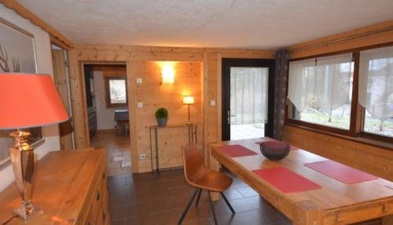 スタンダードルーム - Les Gets - Très bel appartement proche du centre