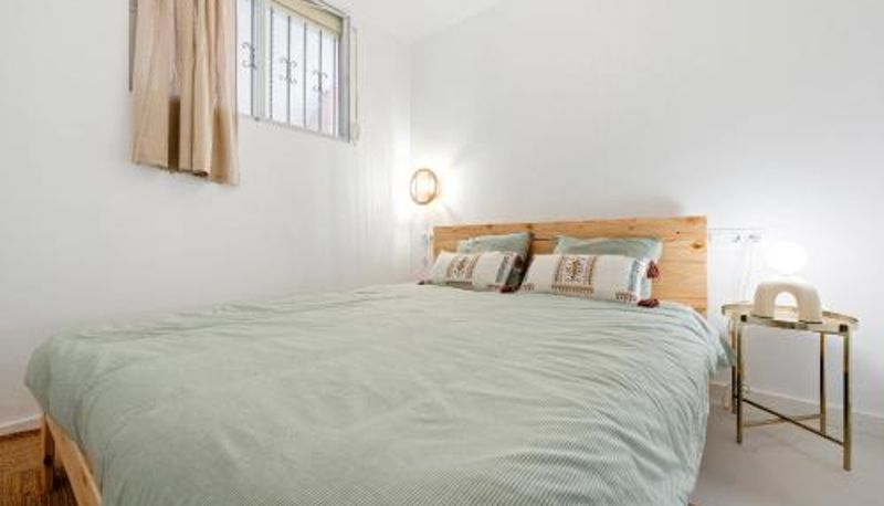 Daire - Appartement Cambrils front de mer