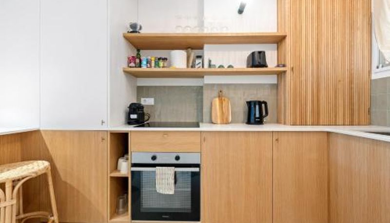 Daire - Appartement Cambrils front de mer