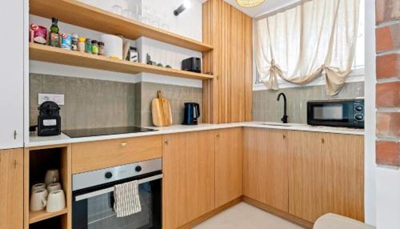 Daire - Appartement Cambrils front de mer