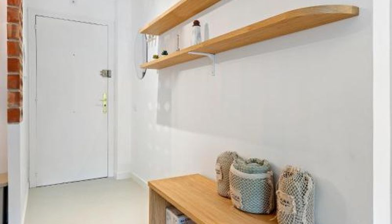 Daire - Appartement Cambrils front de mer