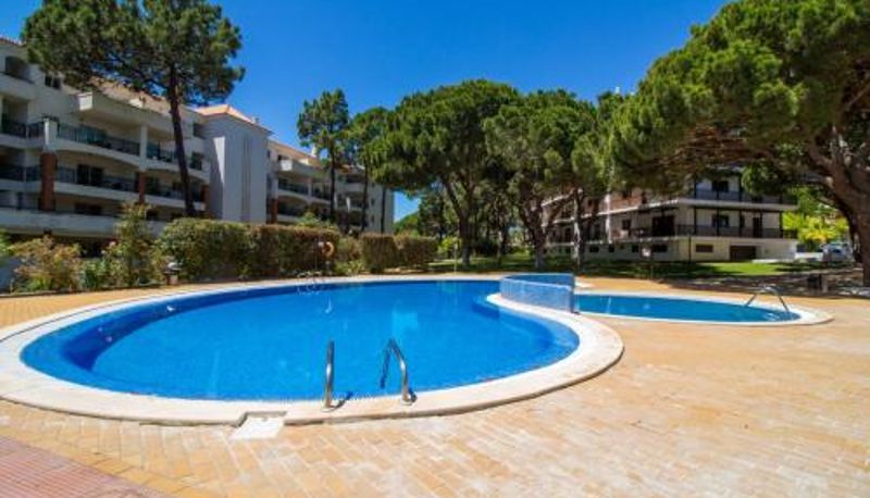Piscina - D'Alma Falésia Beach Apartment - By Dalma Portuguesa