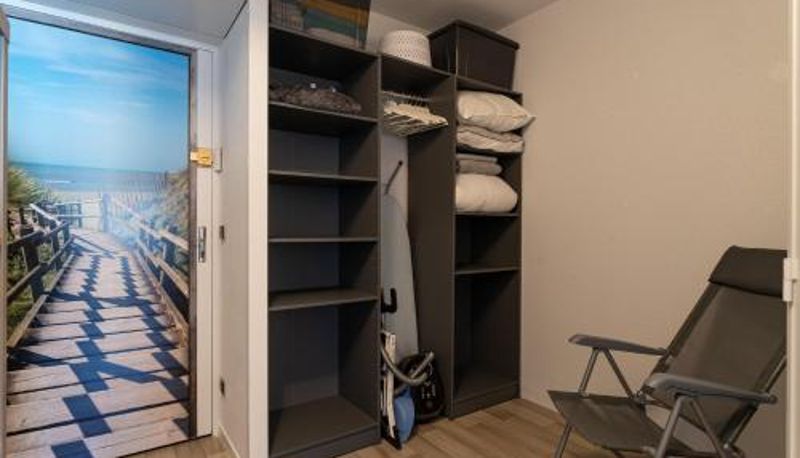 Appartamento - Arcadine - Studio avec terrasse