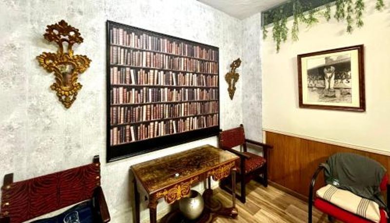 Centrum odnowy biologicznej i fitness - Delicias Alicante Loft