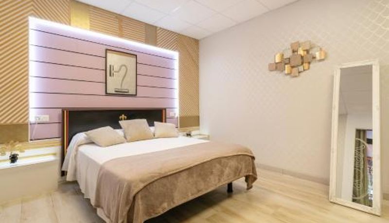 Apartament - Delicias Alicante Loft
