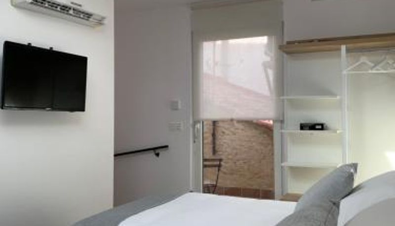 Apartment - Apartamentos Lux Carrión