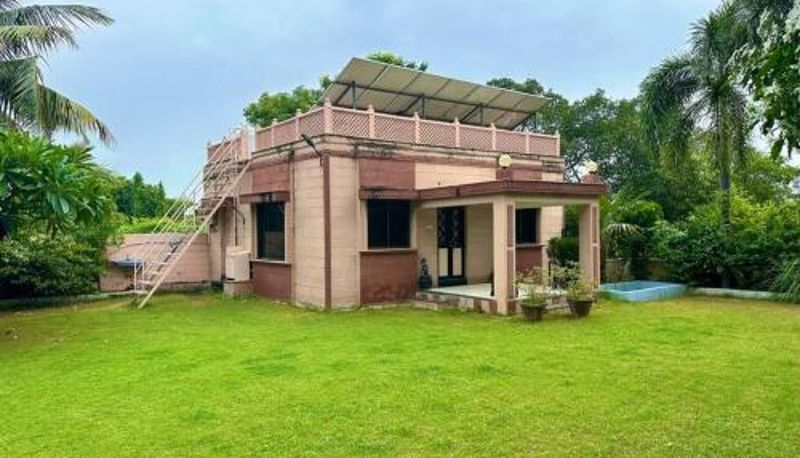 Standart oda - Farm stay in Ahmedabad