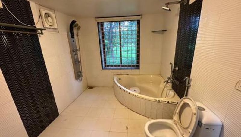 Standart oda - Farm stay in Ahmedabad