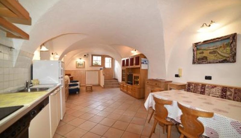 Apartamento - Casa De Guidi