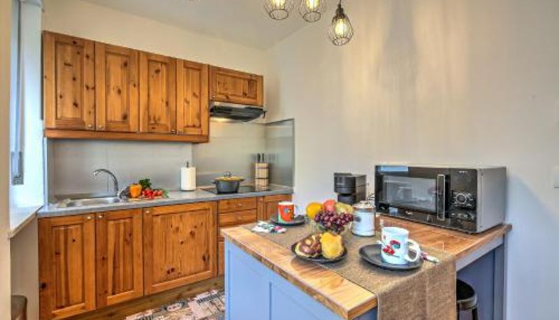 Apartament - Starkeeper Apartment Ski Base with Balcony Views - Happy Rentals