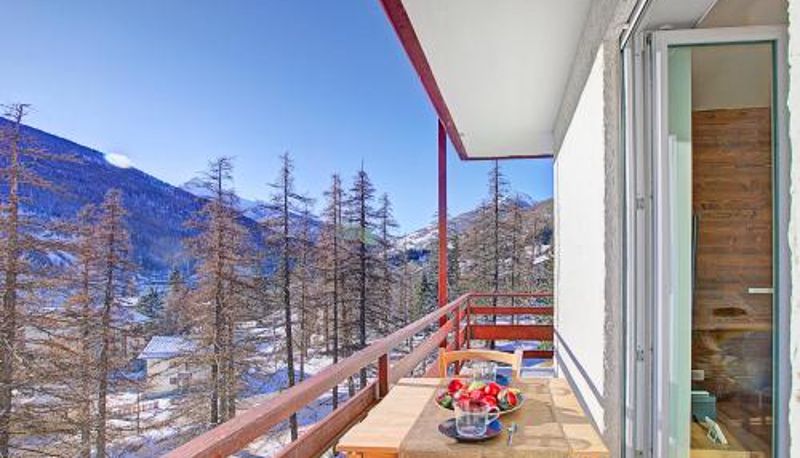 Apartment - Starkeeper Apartment Ski Base with Balcony Views - Happy Rentals