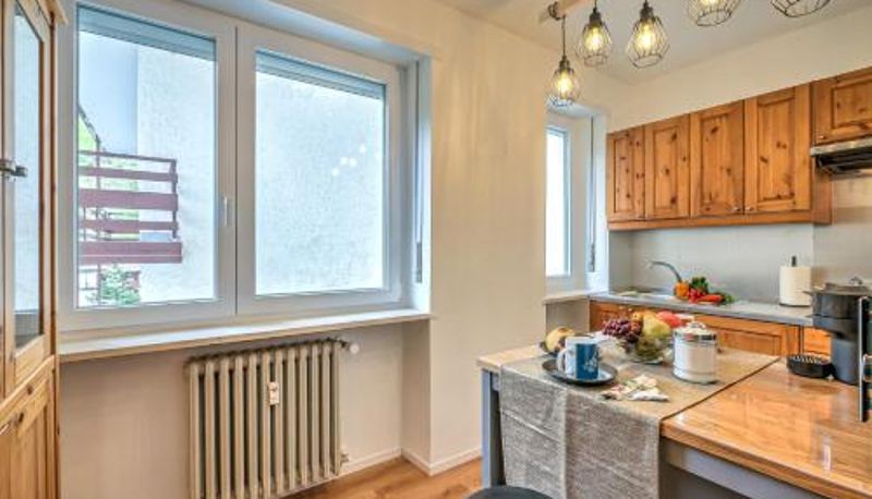 Apartament - Starkeeper Apartment Ski Base with Balcony Views - Happy Rentals