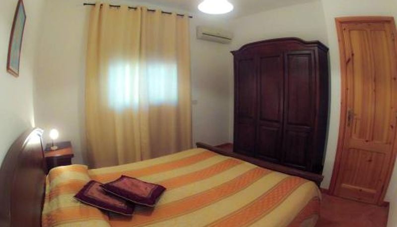 Standardzimmer - Borgo Il Faro