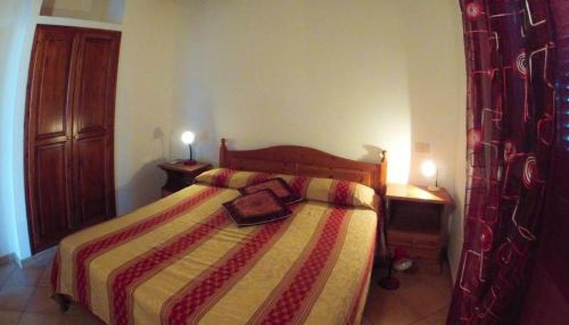 Info - Borgo Il Faro