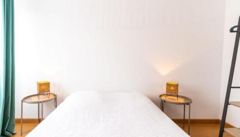 Chambre Standard - Pleasant apartment for 6 people with parking space