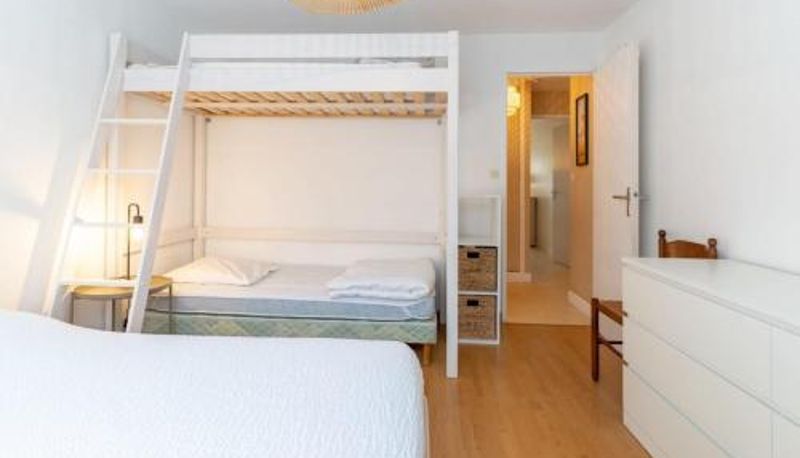 Chambre Standard - Pleasant apartment for 6 people with parking space