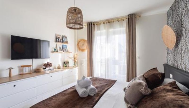 Appartamento - Le Ty Sillon - Appt proche de la plage