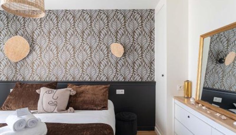 Appartamento - Le Ty Sillon - Appt proche de la plage