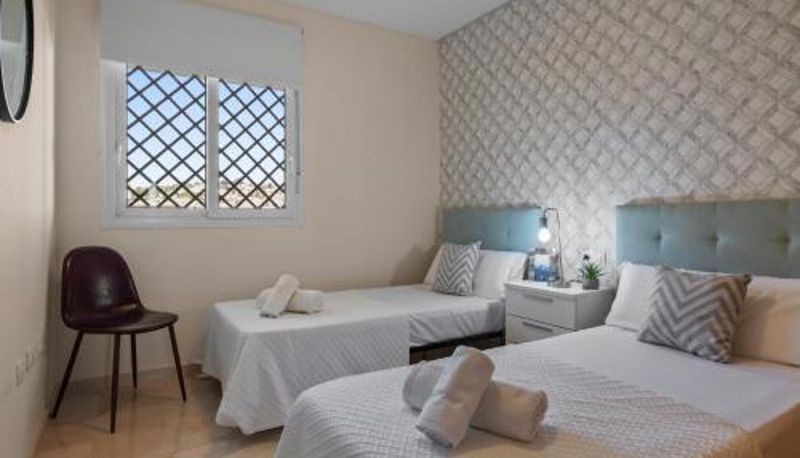 Camera - Breathtaking terrace by Costarentals - Ref M45