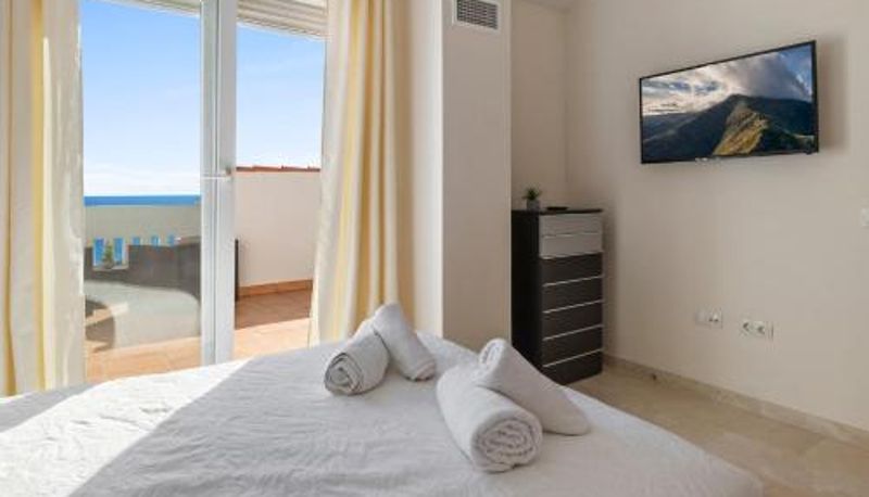 Appartamento - Breathtaking terrace by Costarentals - Ref M45